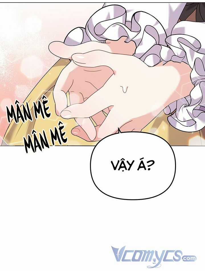 Chủ Nhân Cô Nhi Viện Muốn Nghỉ Ngơi Chapter 24 trang 24