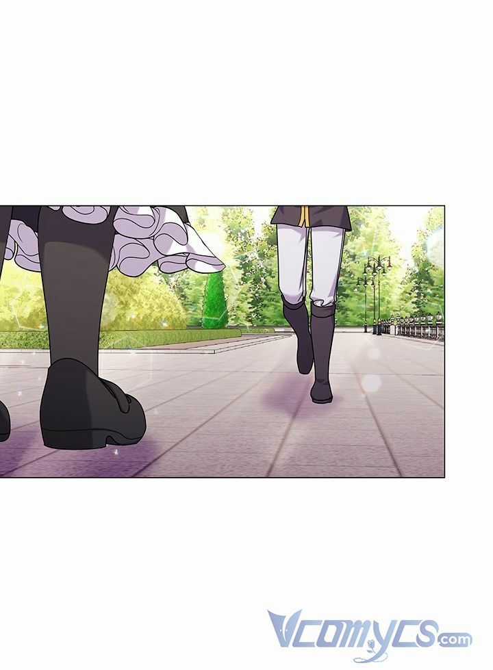 Chủ Nhân Cô Nhi Viện Muốn Nghỉ Ngơi Chapter 24 trang 27