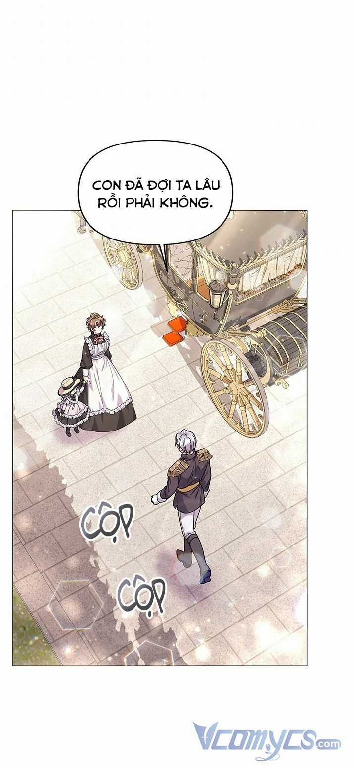 Chủ Nhân Cô Nhi Viện Muốn Nghỉ Ngơi Chapter 24 trang 28