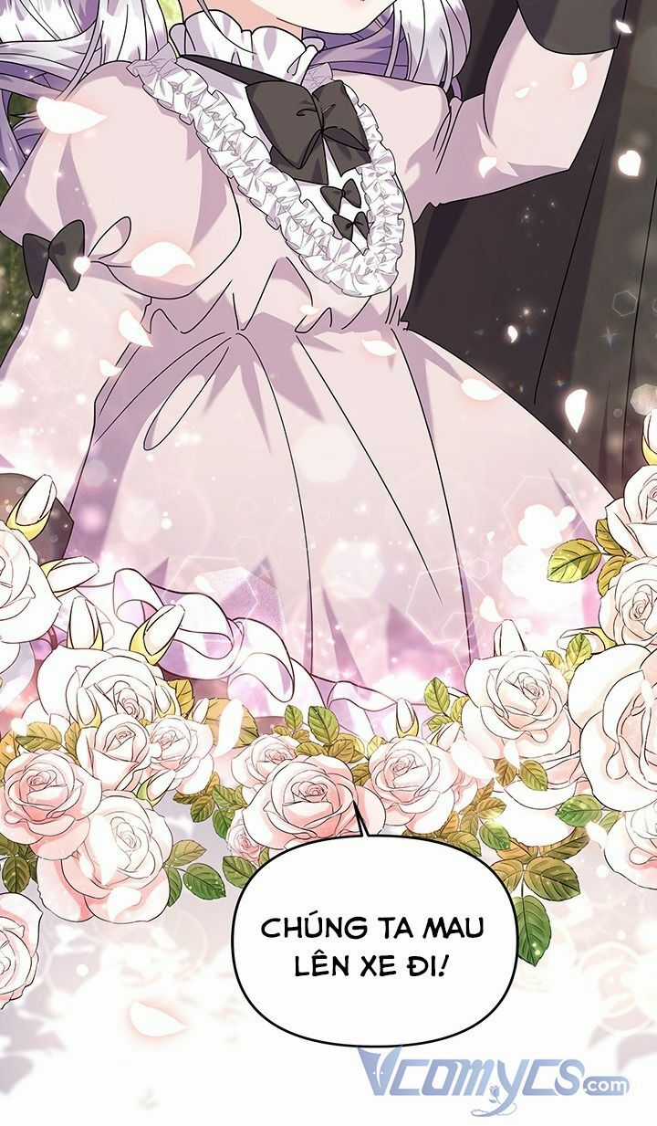 Chủ Nhân Cô Nhi Viện Muốn Nghỉ Ngơi Chapter 24 trang 30