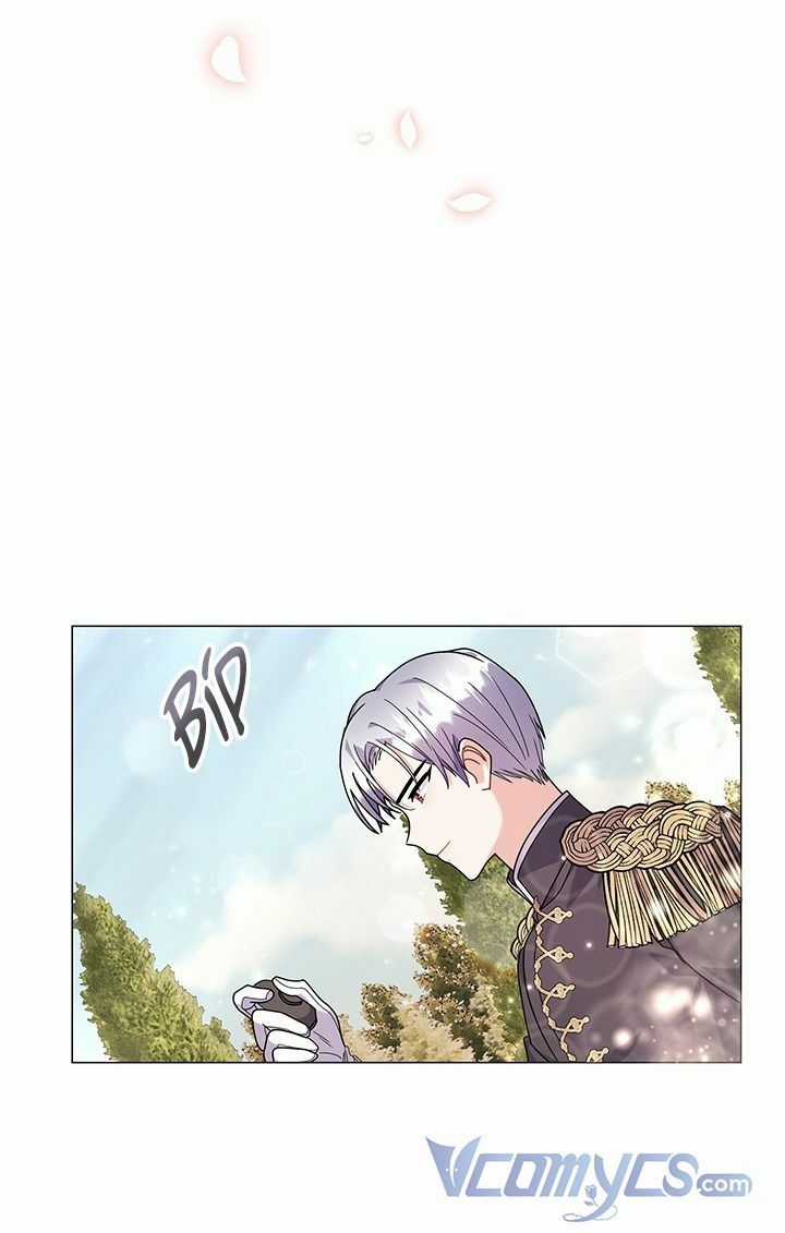 Chủ Nhân Cô Nhi Viện Muốn Nghỉ Ngơi Chapter 24 trang 31