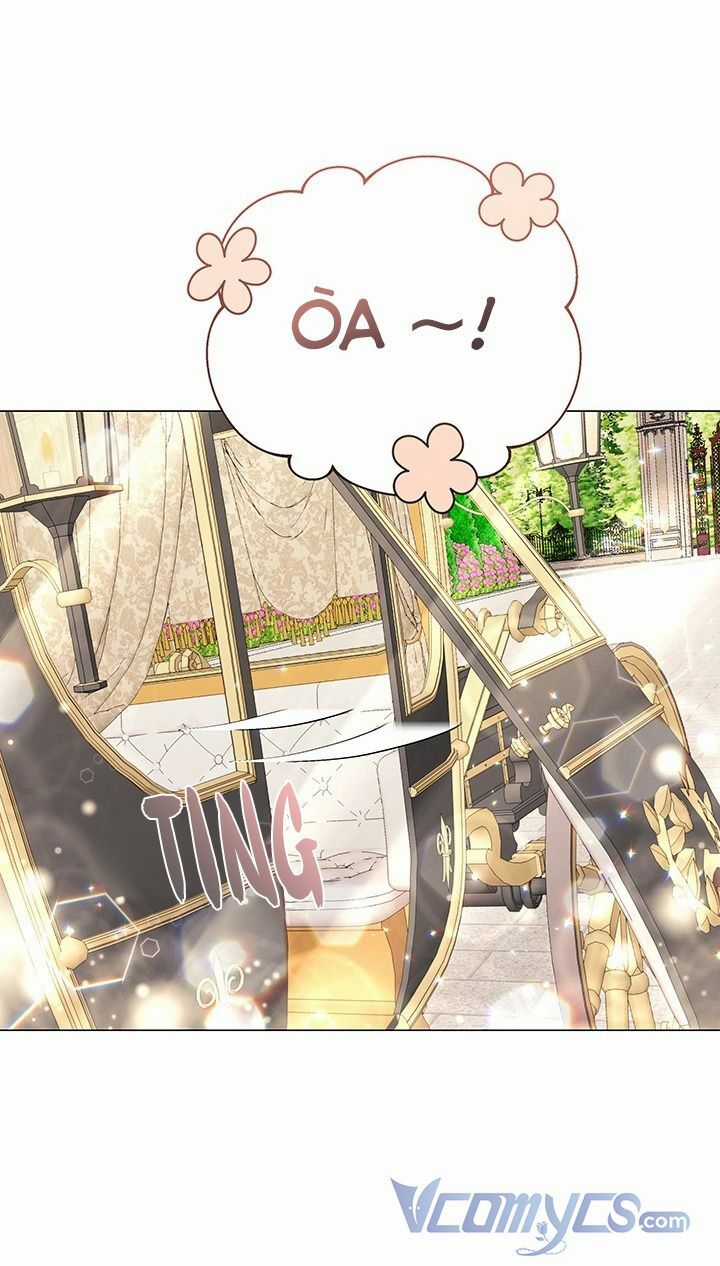 Chủ Nhân Cô Nhi Viện Muốn Nghỉ Ngơi Chapter 24 trang 32