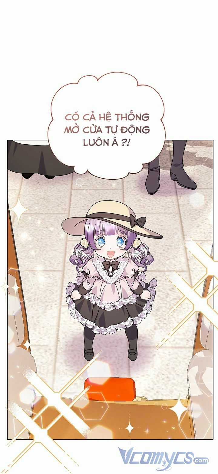 Chủ Nhân Cô Nhi Viện Muốn Nghỉ Ngơi Chapter 24 trang 33