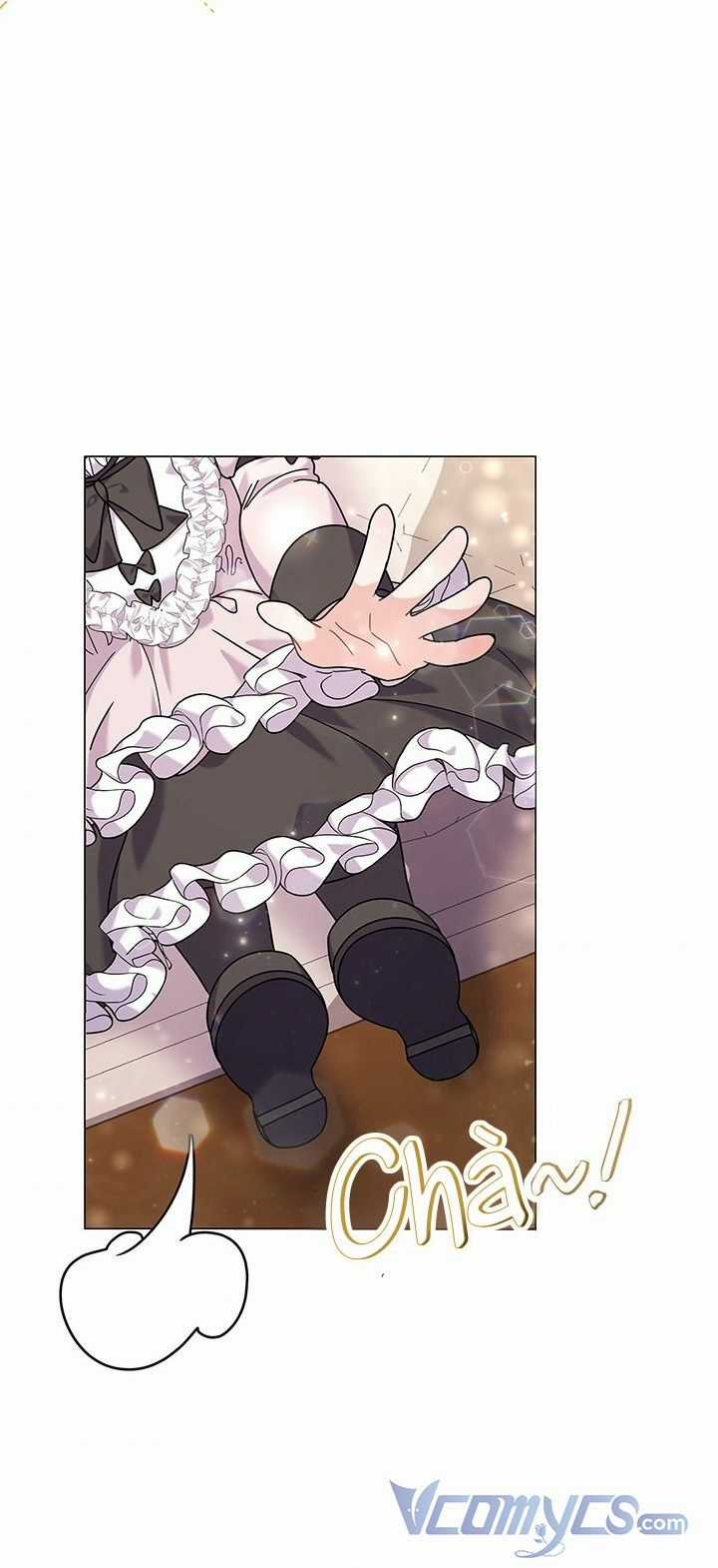 Chủ Nhân Cô Nhi Viện Muốn Nghỉ Ngơi Chapter 24 trang 35