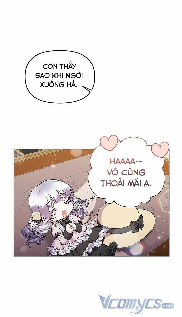 Chủ Nhân Cô Nhi Viện Muốn Nghỉ Ngơi Chapter 24 trang 36