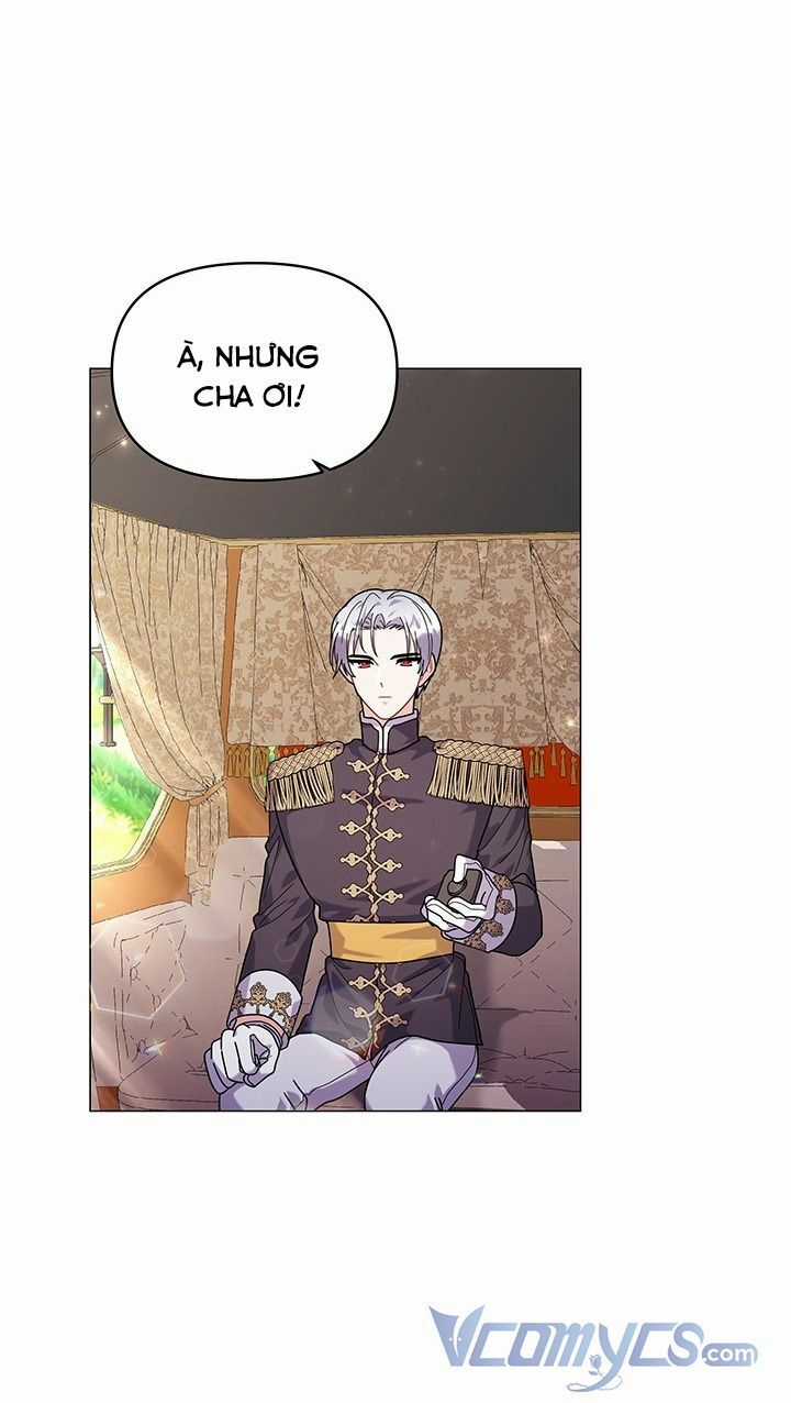 Chủ Nhân Cô Nhi Viện Muốn Nghỉ Ngơi Chapter 24 trang 37