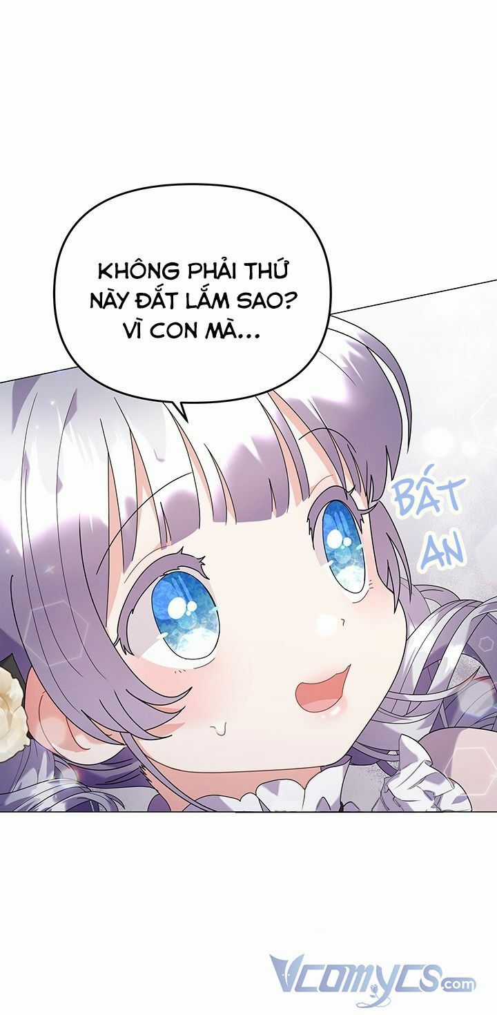 Chủ Nhân Cô Nhi Viện Muốn Nghỉ Ngơi Chapter 24 trang 38