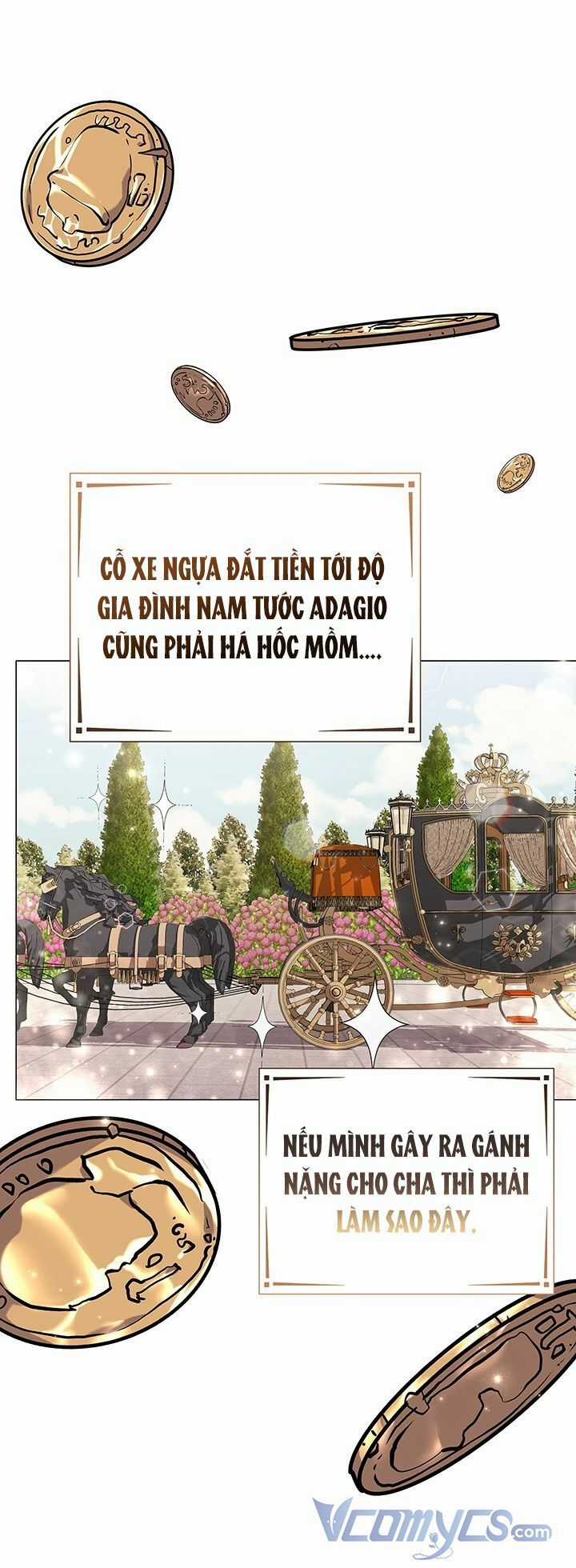 Chủ Nhân Cô Nhi Viện Muốn Nghỉ Ngơi Chapter 24 trang 39