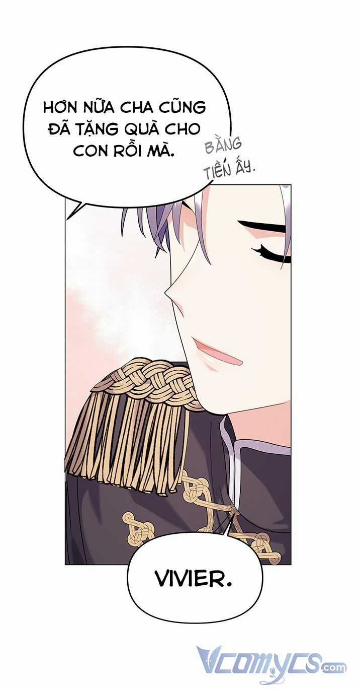 Chủ Nhân Cô Nhi Viện Muốn Nghỉ Ngơi Chapter 24 trang 40