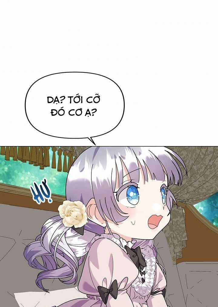 Chủ Nhân Cô Nhi Viện Muốn Nghỉ Ngơi Chapter 24 trang 45