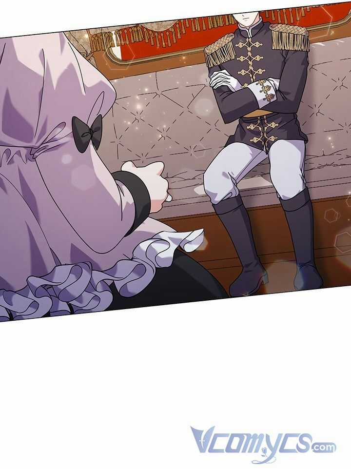 Chủ Nhân Cô Nhi Viện Muốn Nghỉ Ngơi Chapter 24 trang 48