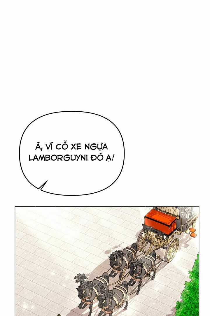 Chủ Nhân Cô Nhi Viện Muốn Nghỉ Ngơi Chapter 24 trang 5