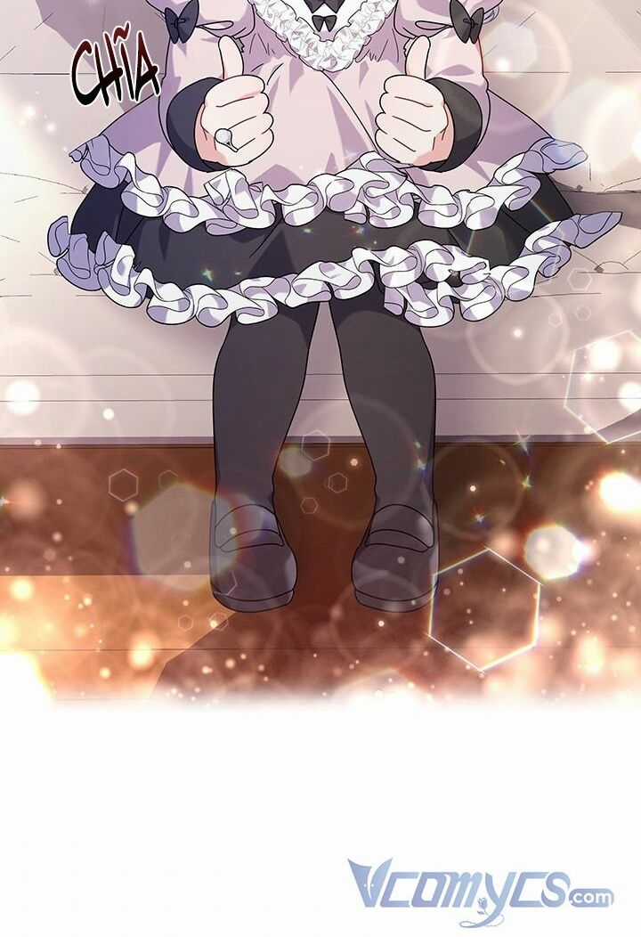 Chủ Nhân Cô Nhi Viện Muốn Nghỉ Ngơi Chapter 24 trang 53