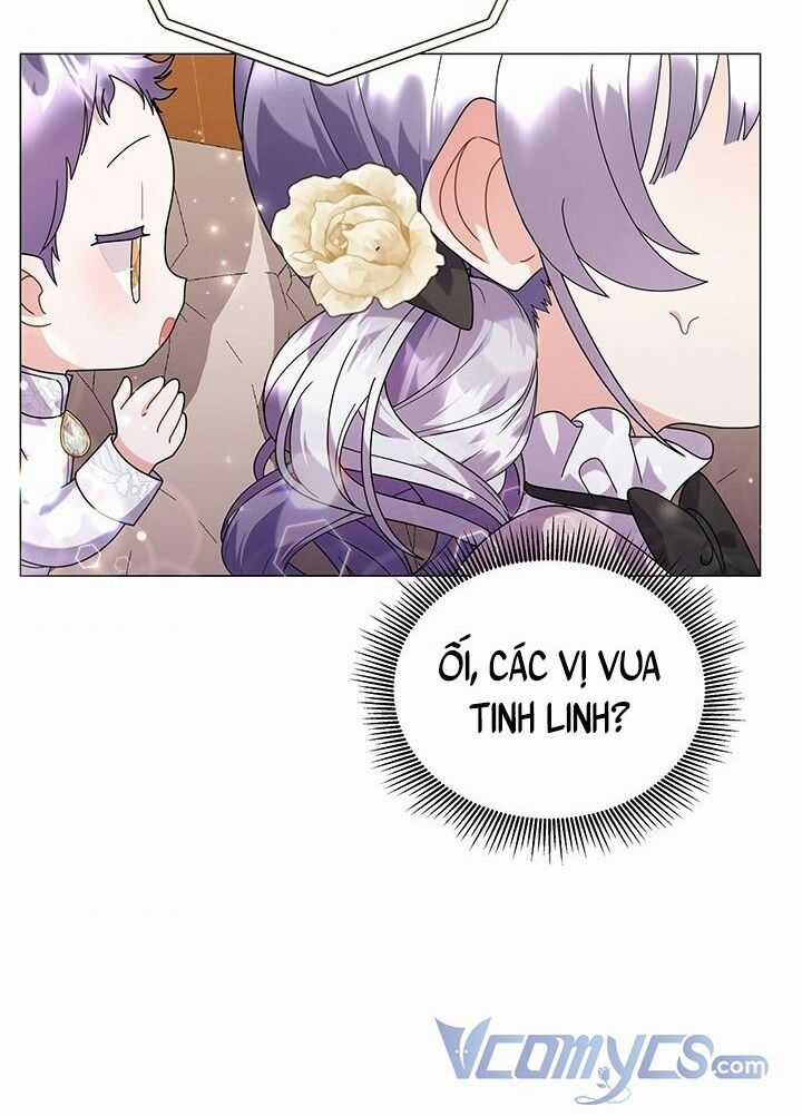 Chủ Nhân Cô Nhi Viện Muốn Nghỉ Ngơi Chapter 24 trang 55