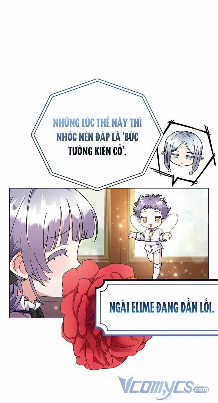 Chủ Nhân Cô Nhi Viện Muốn Nghỉ Ngơi Chapter 24 trang 57