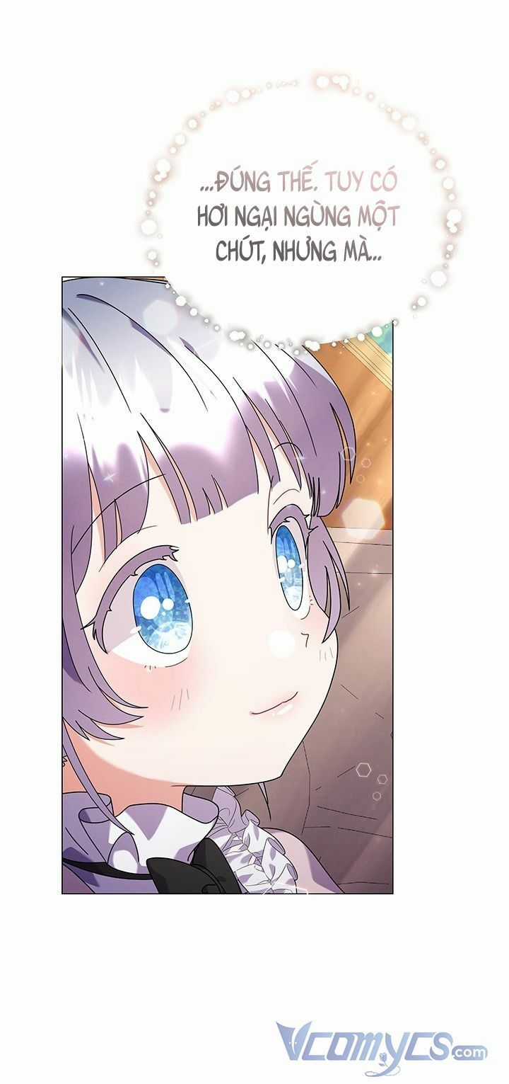 Chủ Nhân Cô Nhi Viện Muốn Nghỉ Ngơi Chapter 24 trang 58