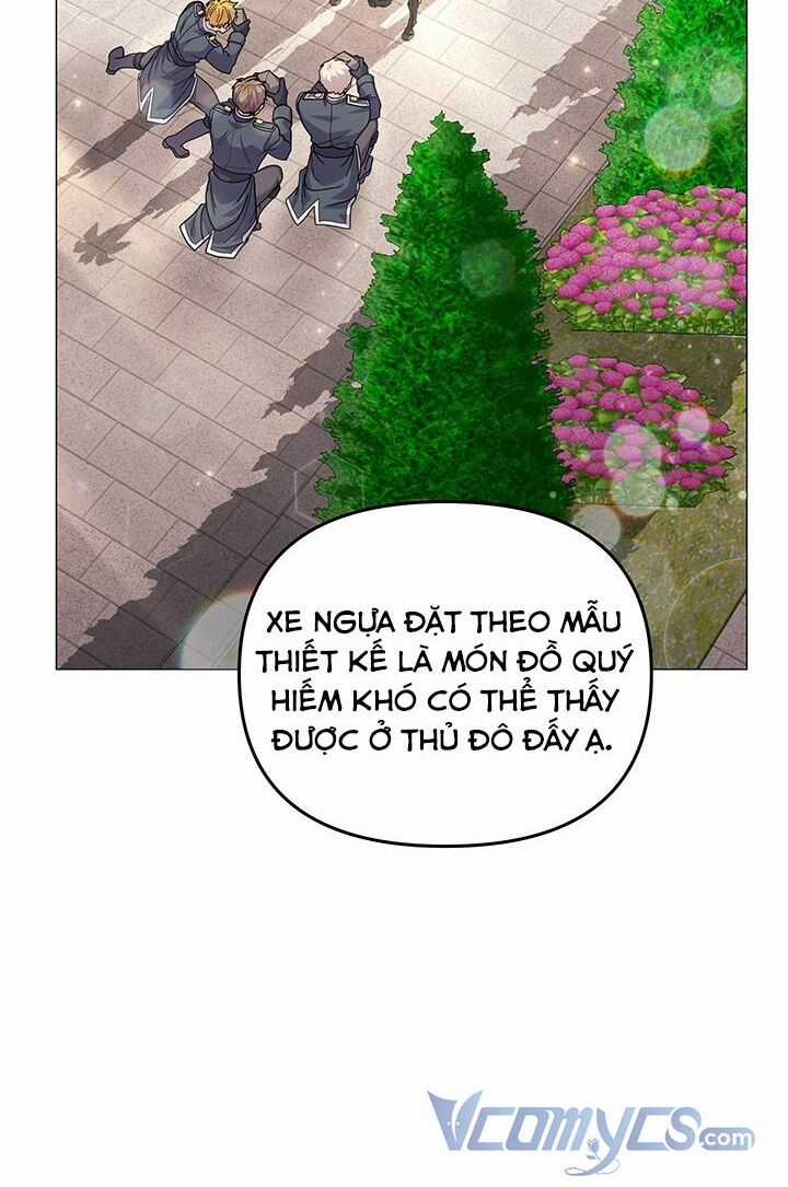 Chủ Nhân Cô Nhi Viện Muốn Nghỉ Ngơi Chapter 24 trang 6