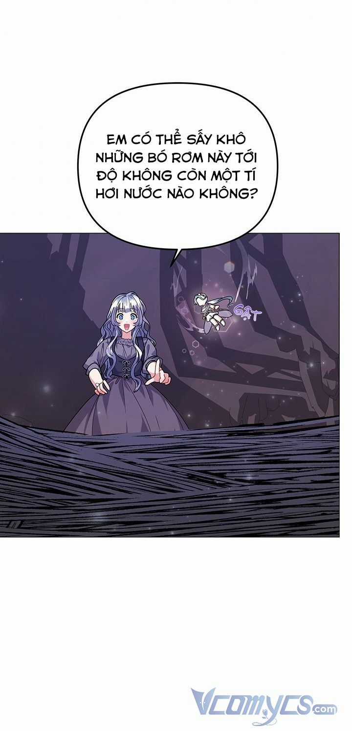 Chủ Nhân Cô Nhi Viện Muốn Nghỉ Ngơi Chapter 24 trang 63