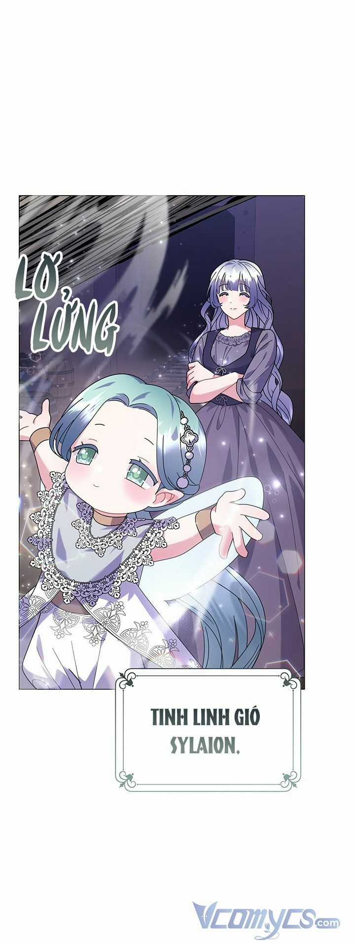 Chủ Nhân Cô Nhi Viện Muốn Nghỉ Ngơi Chapter 24 trang 64