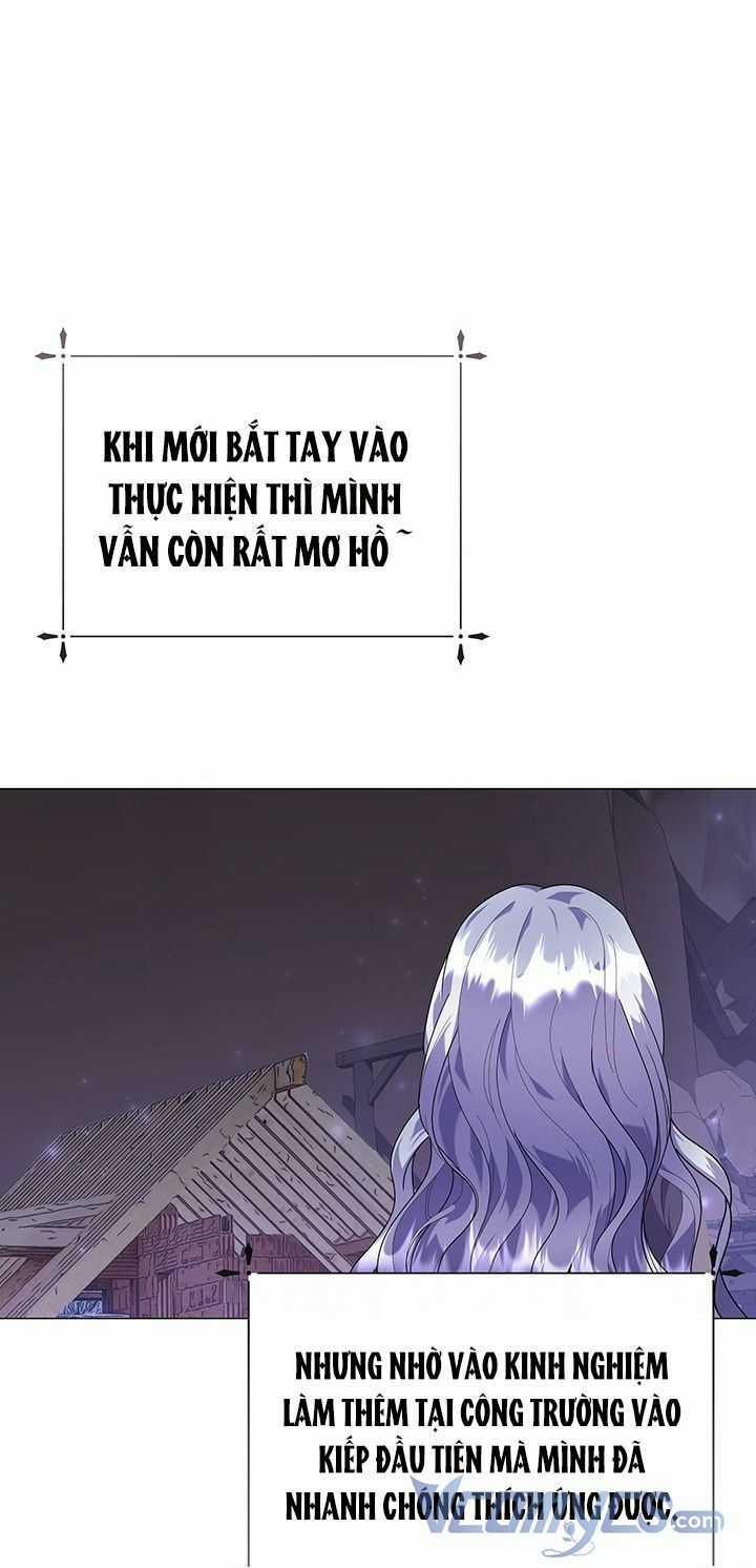 Chủ Nhân Cô Nhi Viện Muốn Nghỉ Ngơi Chapter 24 trang 65