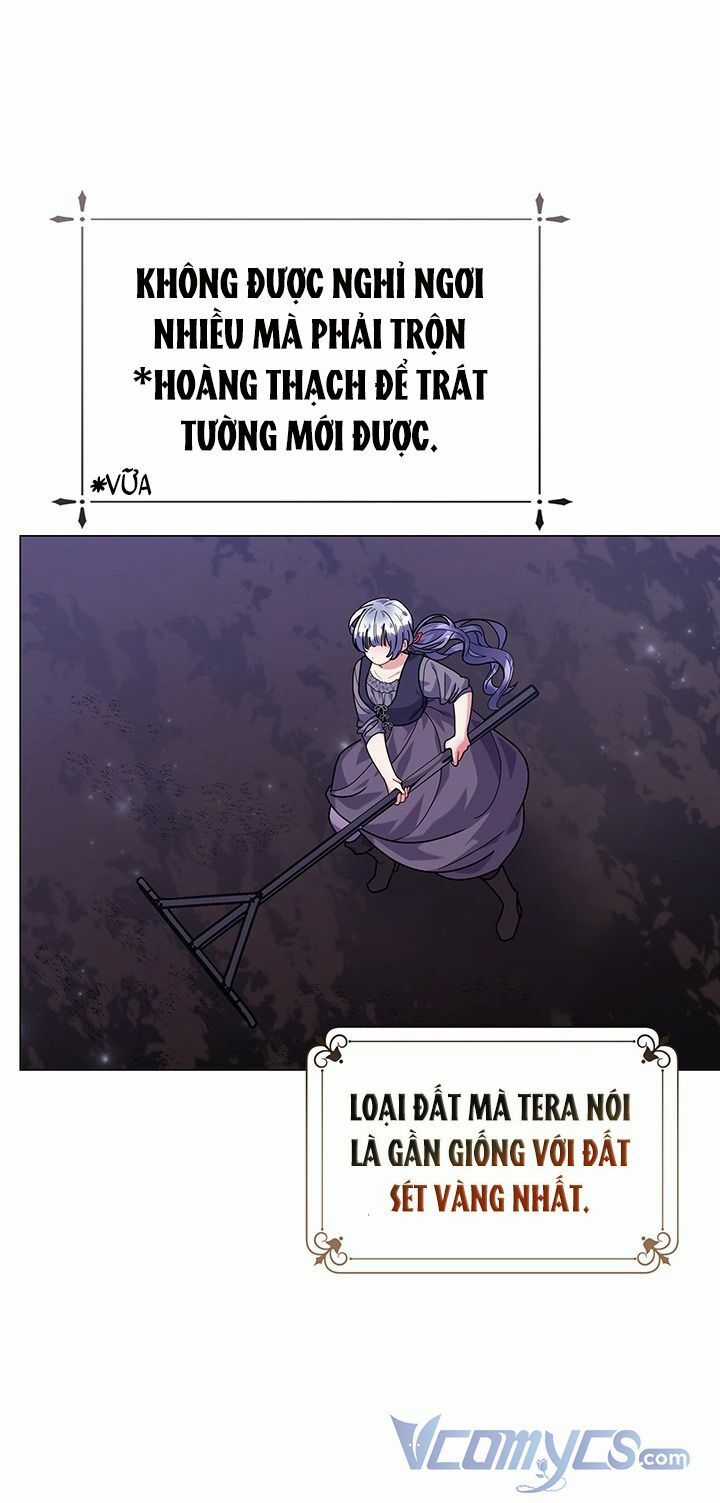 Chủ Nhân Cô Nhi Viện Muốn Nghỉ Ngơi Chapter 24 trang 67