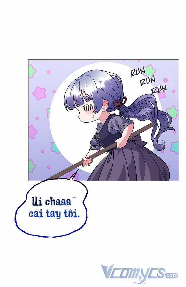 Chủ Nhân Cô Nhi Viện Muốn Nghỉ Ngơi Chapter 24 trang 68