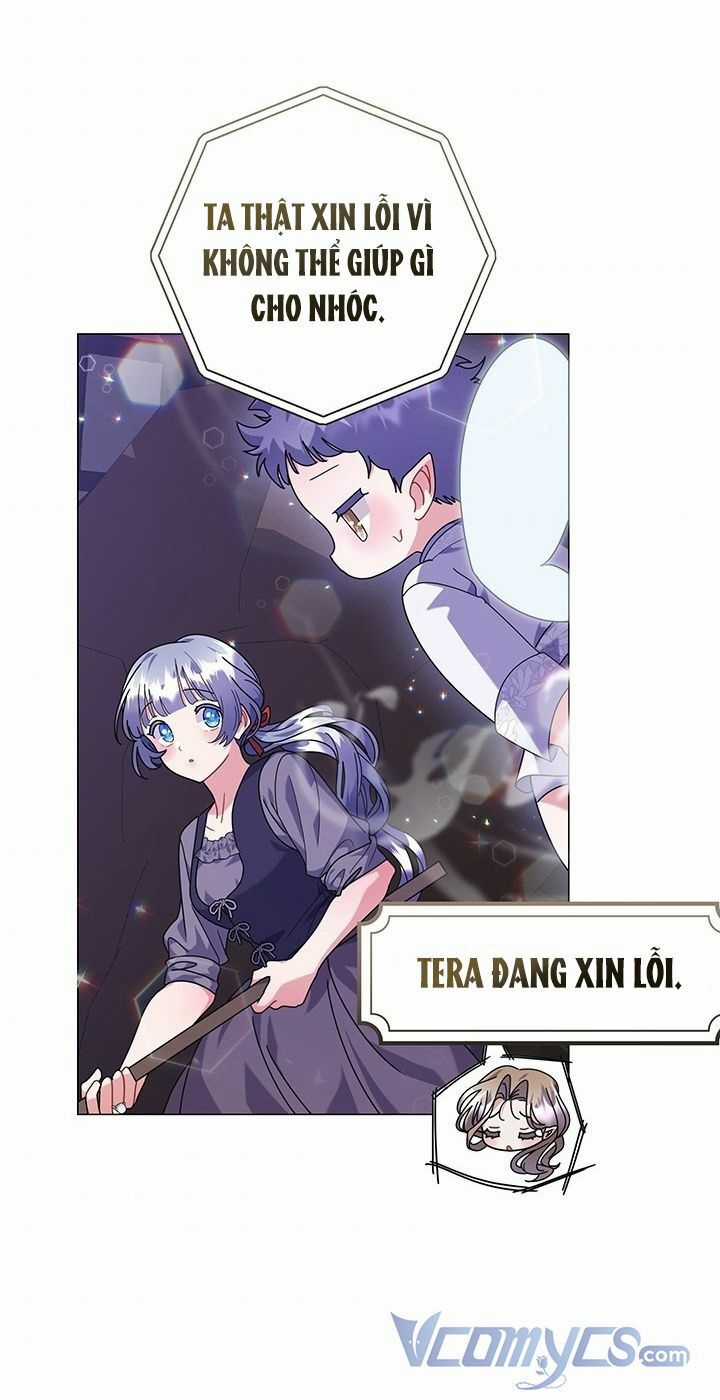 Chủ Nhân Cô Nhi Viện Muốn Nghỉ Ngơi Chapter 24 trang 70