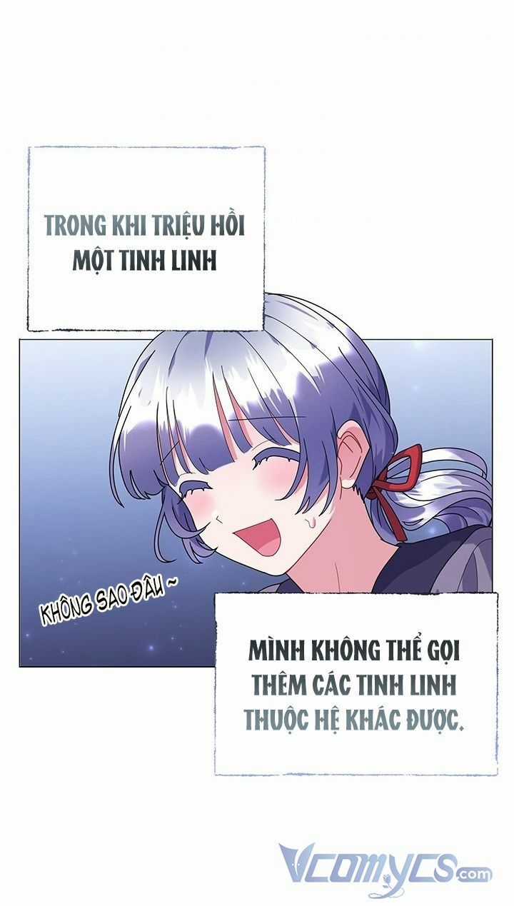 Chủ Nhân Cô Nhi Viện Muốn Nghỉ Ngơi Chapter 24 trang 71