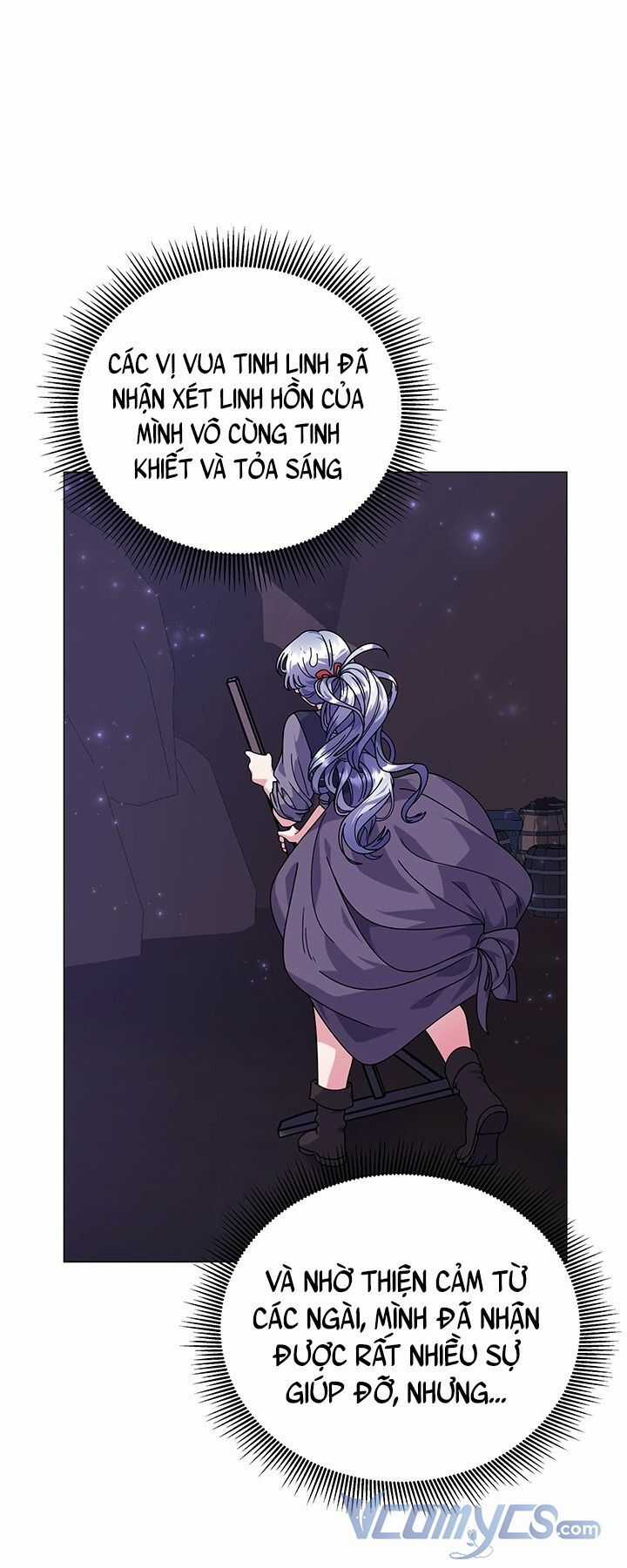 Chủ Nhân Cô Nhi Viện Muốn Nghỉ Ngơi Chapter 24 trang 74