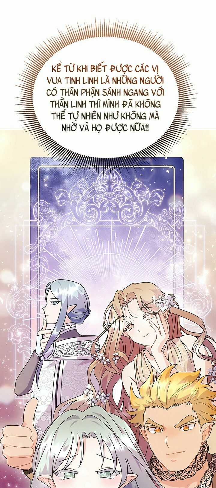 Chủ Nhân Cô Nhi Viện Muốn Nghỉ Ngơi Chapter 24 trang 75