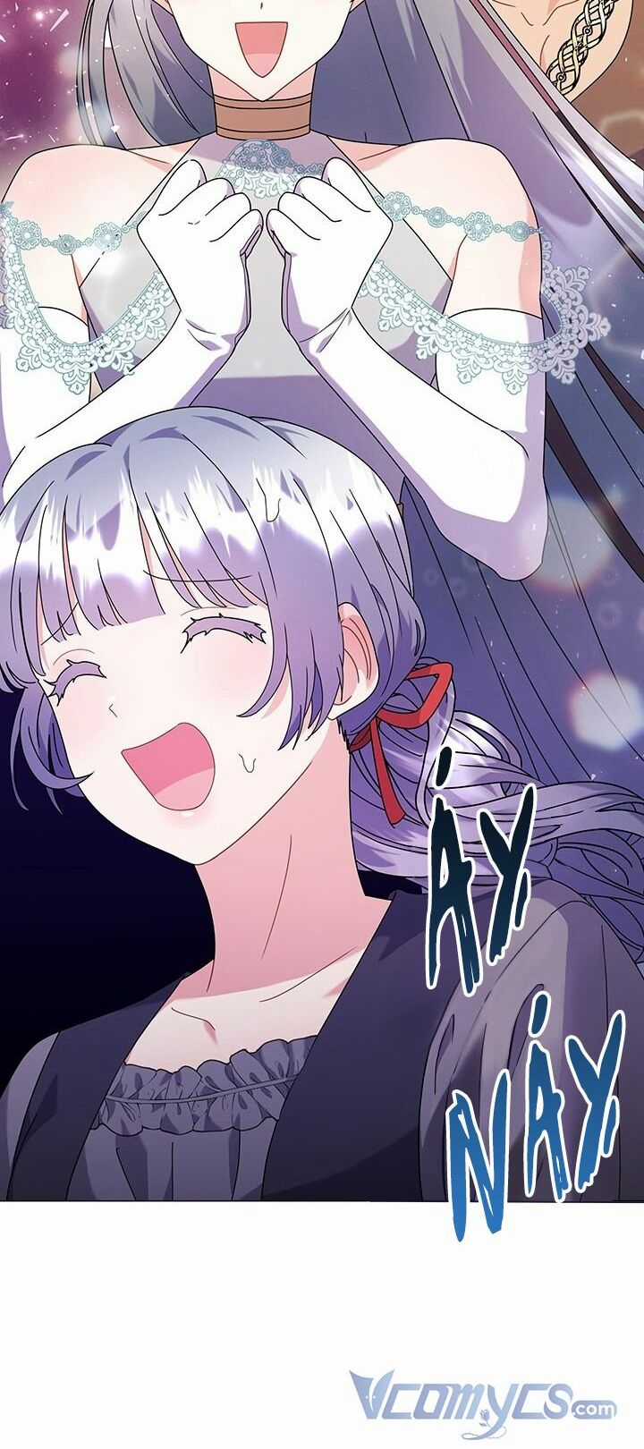 Chủ Nhân Cô Nhi Viện Muốn Nghỉ Ngơi Chapter 24 trang 76