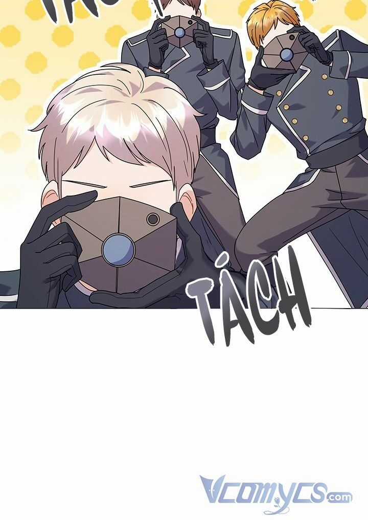 Chủ Nhân Cô Nhi Viện Muốn Nghỉ Ngơi Chapter 24 trang 8