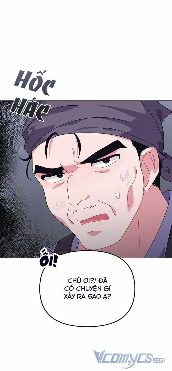 Chủ Nhân Cô Nhi Viện Muốn Nghỉ Ngơi Chapter 25 trang 13