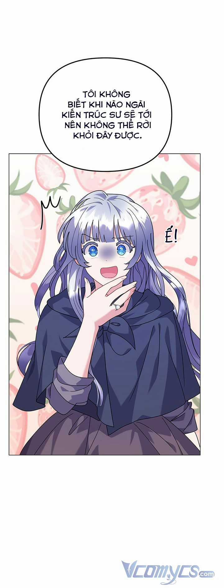 Chủ Nhân Cô Nhi Viện Muốn Nghỉ Ngơi Chapter 25 trang 14