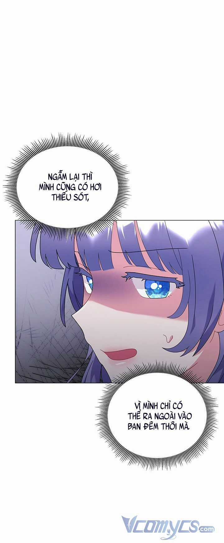 Chủ Nhân Cô Nhi Viện Muốn Nghỉ Ngơi Chapter 25 trang 15