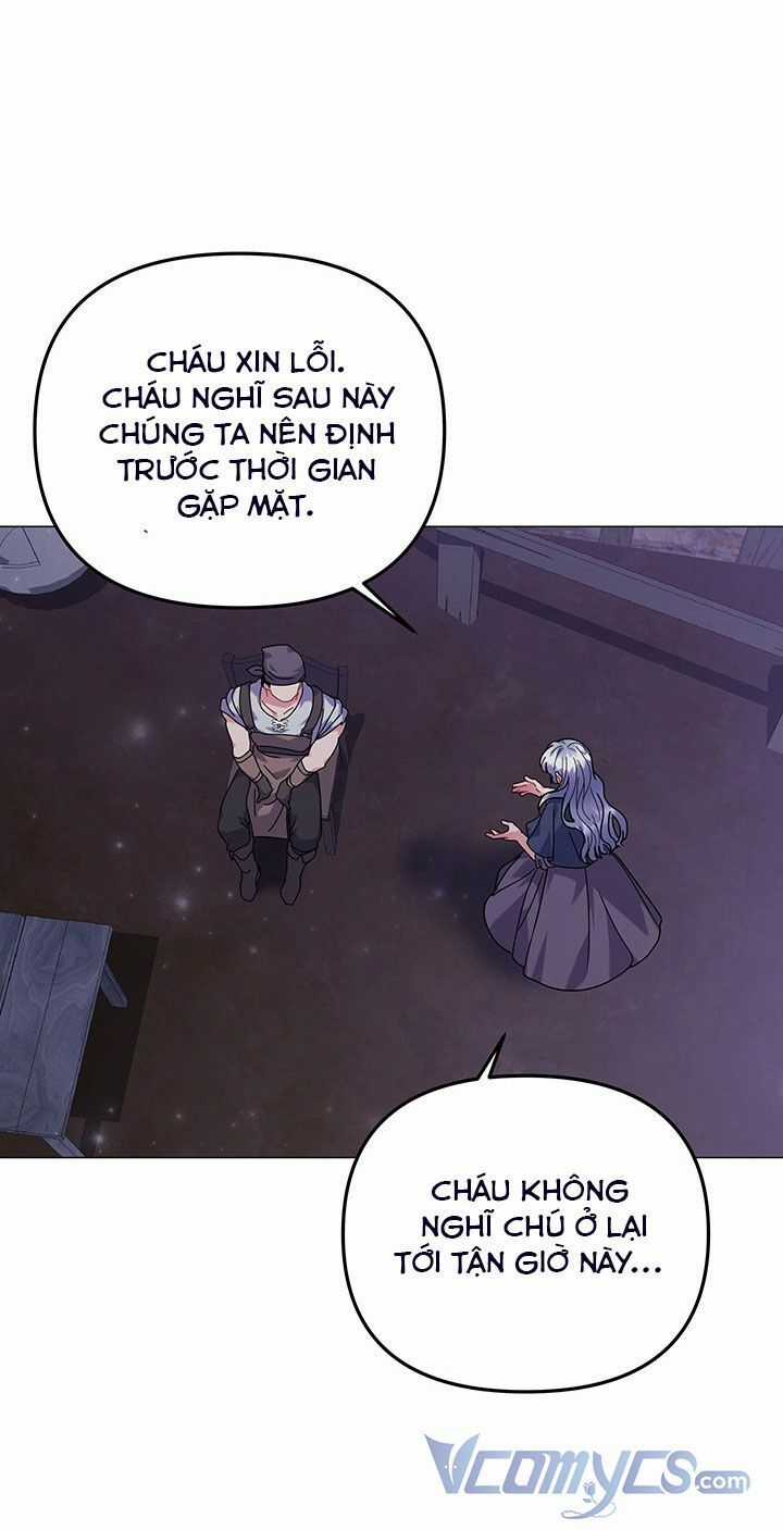 Chủ Nhân Cô Nhi Viện Muốn Nghỉ Ngơi Chapter 25 trang 16