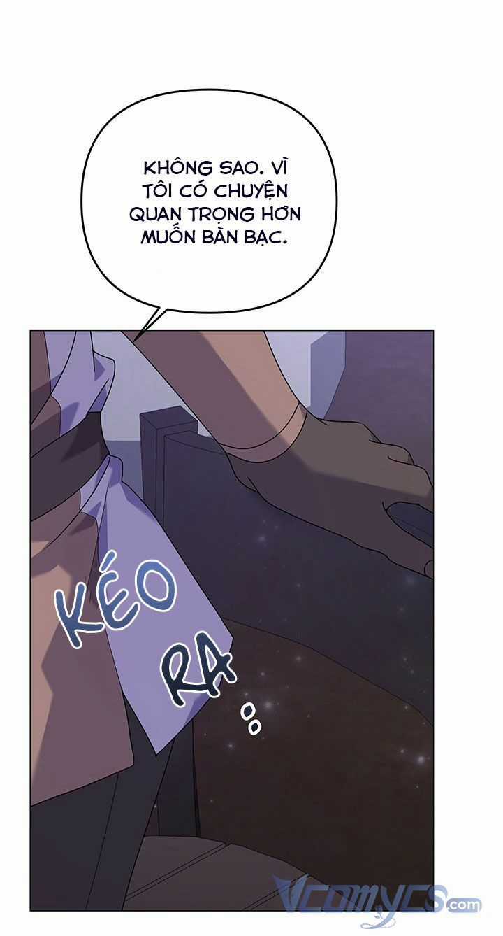 Chủ Nhân Cô Nhi Viện Muốn Nghỉ Ngơi Chapter 25 trang 17