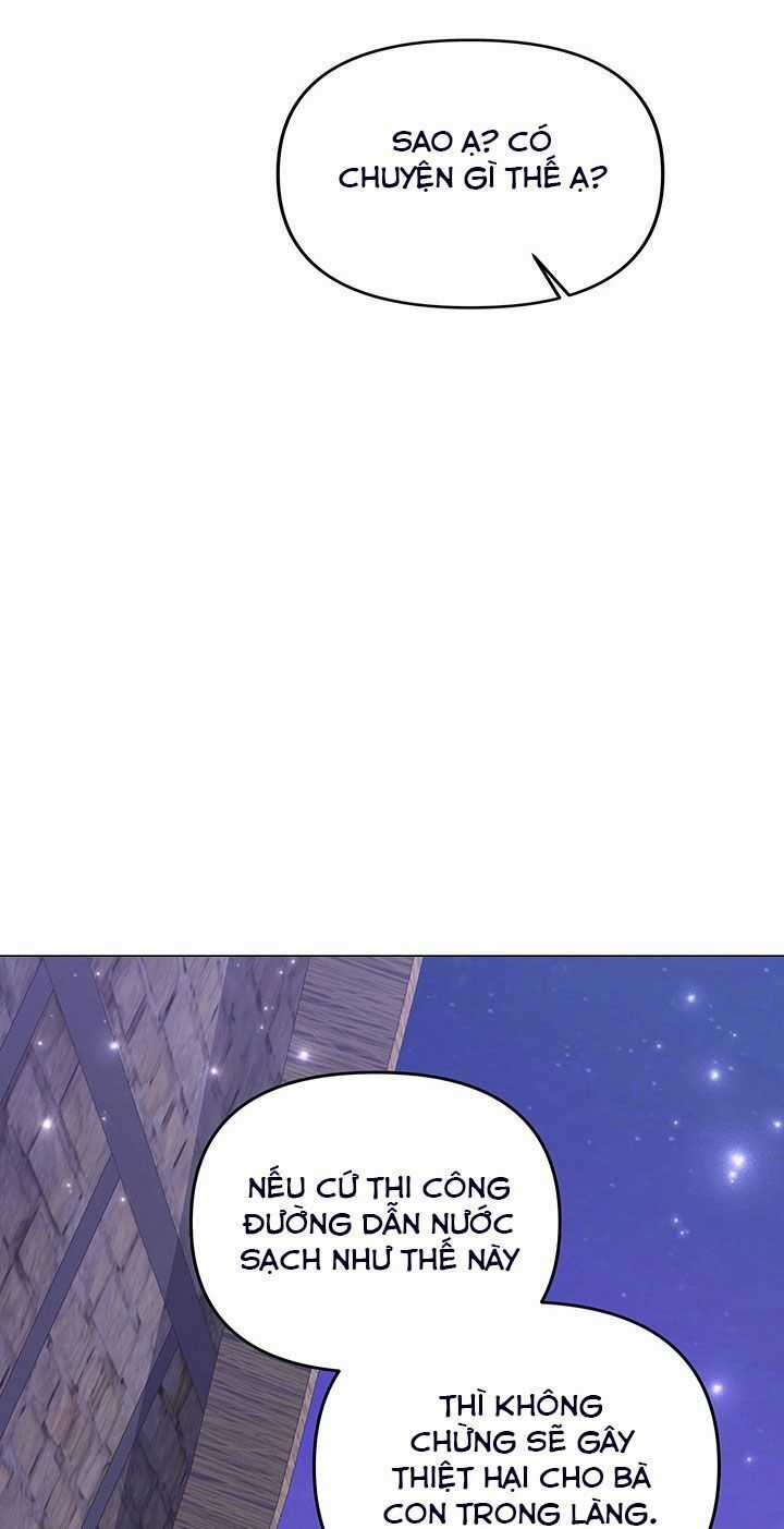 Chủ Nhân Cô Nhi Viện Muốn Nghỉ Ngơi Chapter 25 trang 18