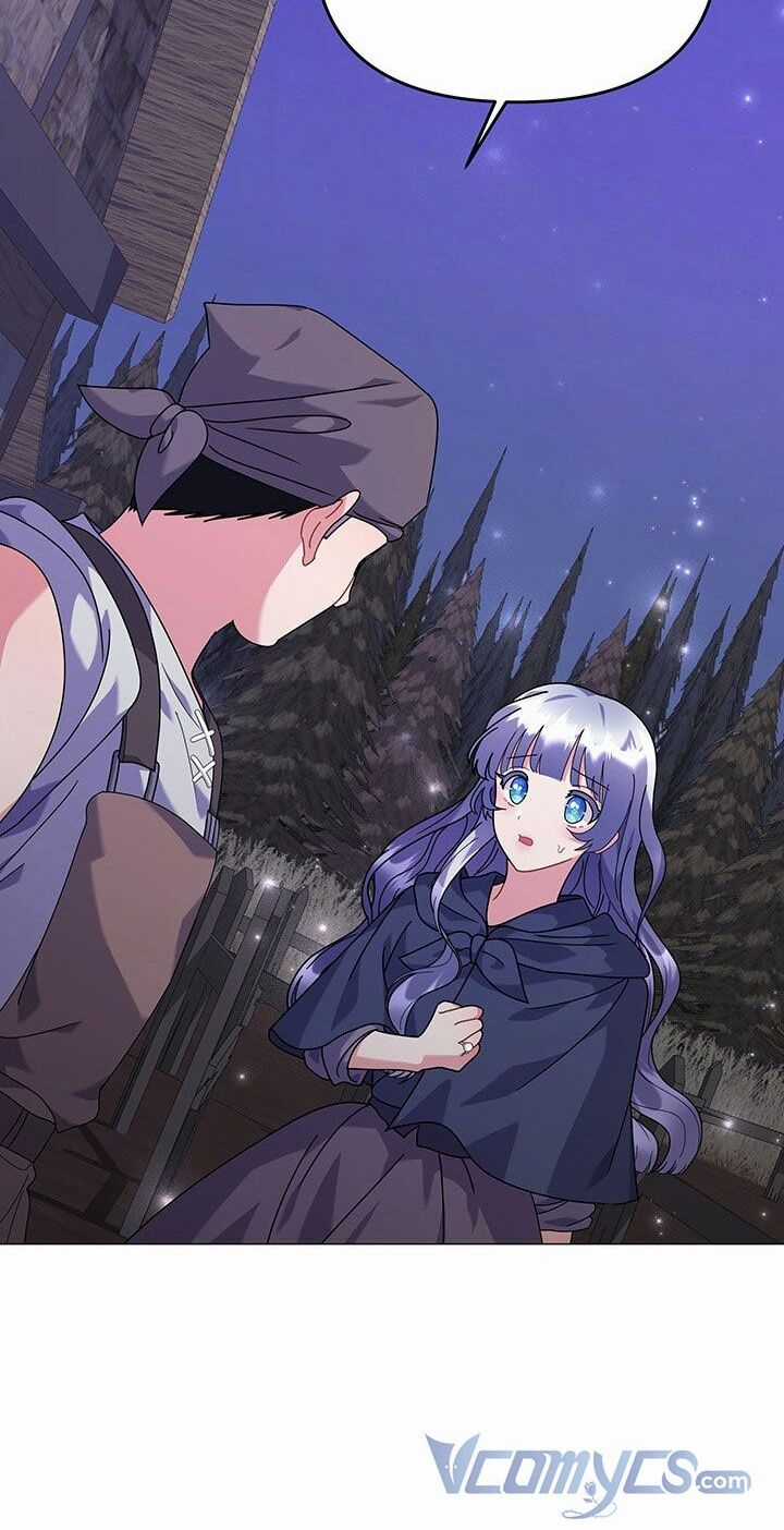 Chủ Nhân Cô Nhi Viện Muốn Nghỉ Ngơi Chapter 25 trang 19