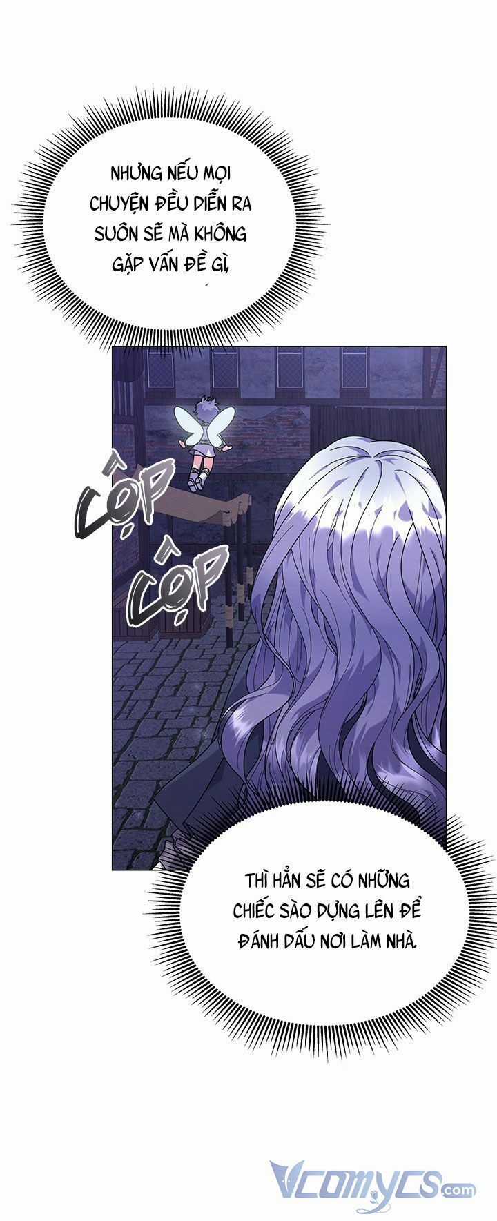 Chủ Nhân Cô Nhi Viện Muốn Nghỉ Ngơi Chapter 25 trang 2