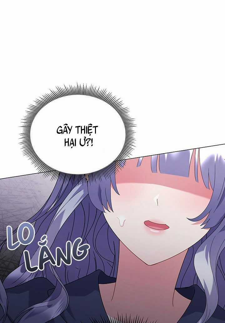 Chủ Nhân Cô Nhi Viện Muốn Nghỉ Ngơi Chapter 25 trang 20