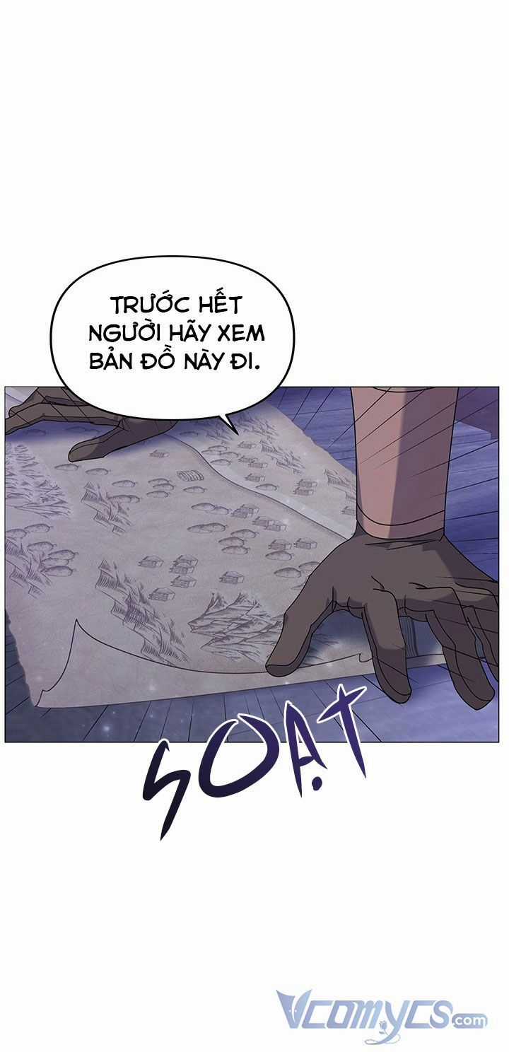 Chủ Nhân Cô Nhi Viện Muốn Nghỉ Ngơi Chapter 25 trang 22