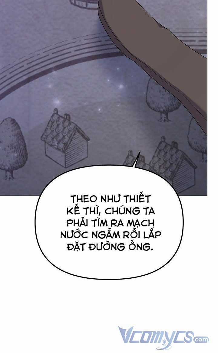 Chủ Nhân Cô Nhi Viện Muốn Nghỉ Ngơi Chapter 25 trang 24