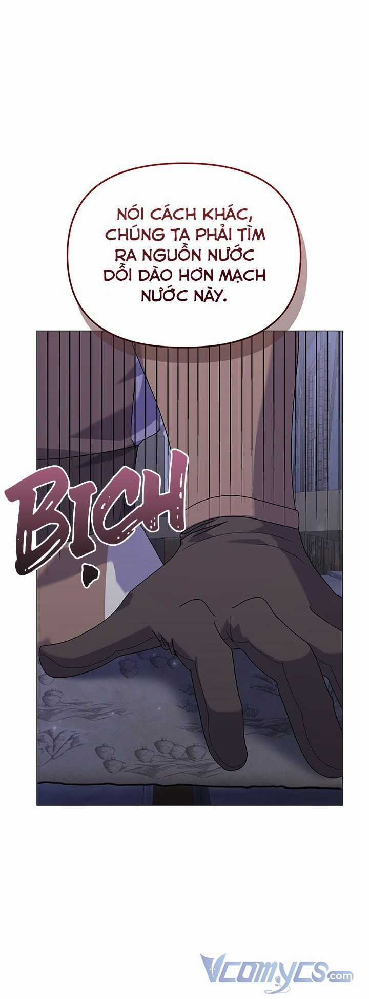 Chủ Nhân Cô Nhi Viện Muốn Nghỉ Ngơi Chapter 25 trang 26