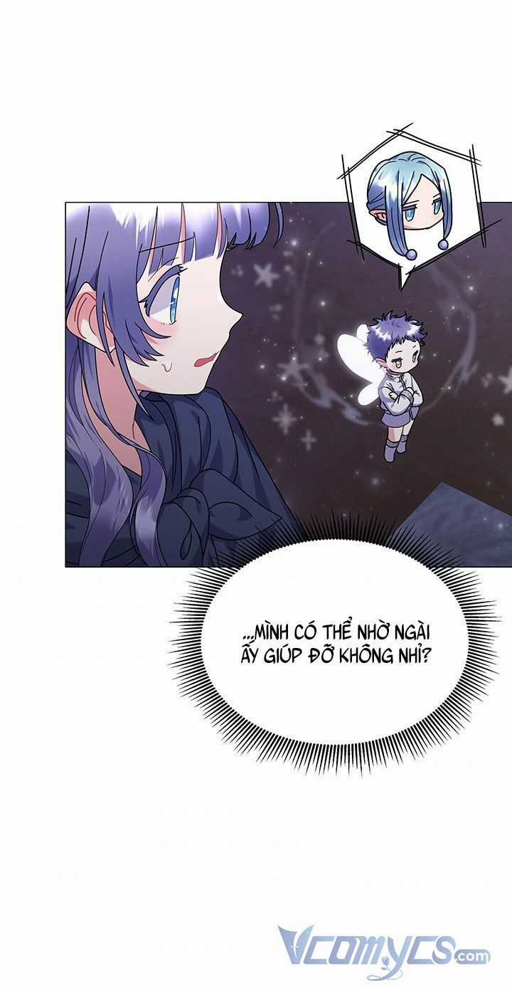 Chủ Nhân Cô Nhi Viện Muốn Nghỉ Ngơi Chapter 25 trang 30