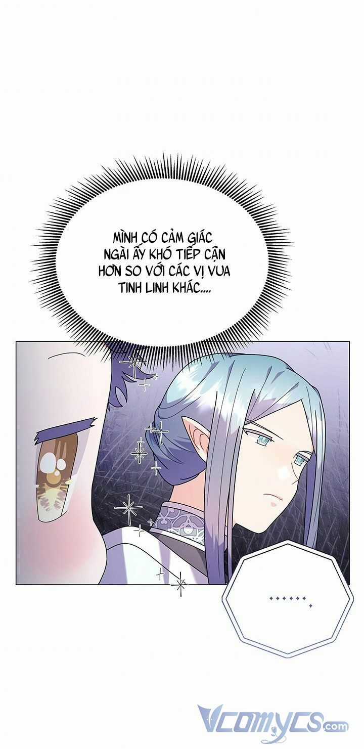 Chủ Nhân Cô Nhi Viện Muốn Nghỉ Ngơi Chapter 25 trang 31