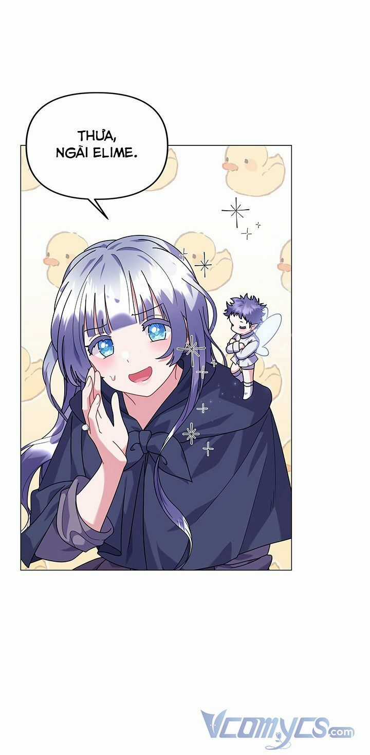 Chủ Nhân Cô Nhi Viện Muốn Nghỉ Ngơi Chapter 25 trang 32