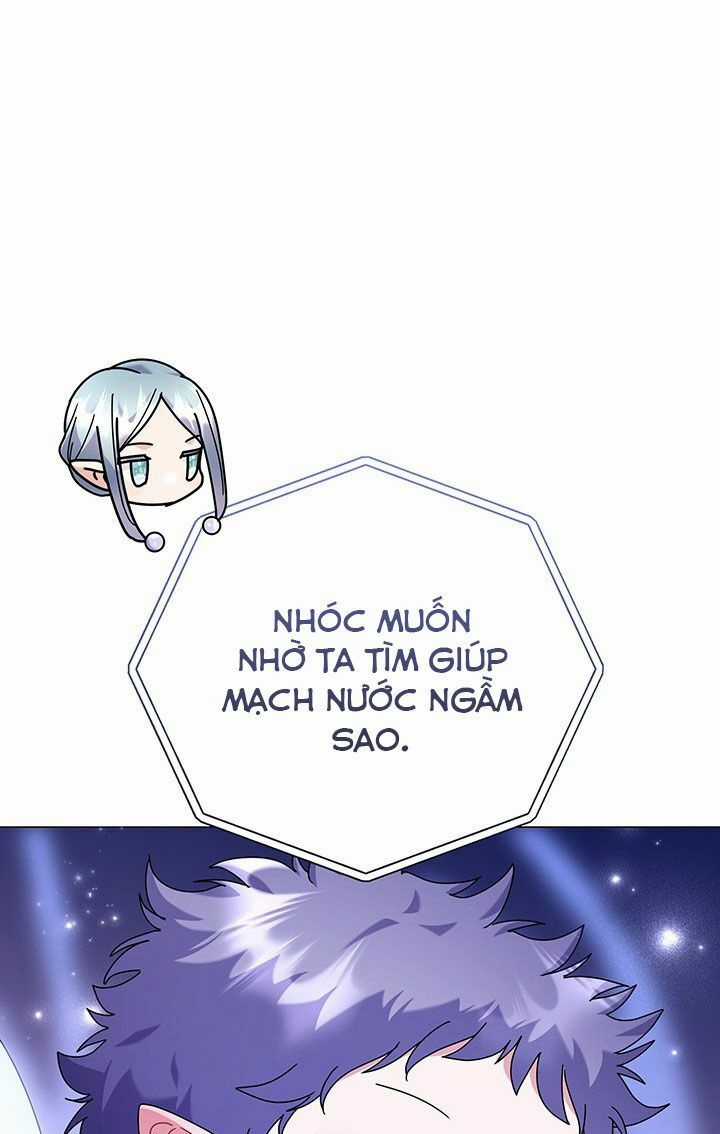 Chủ Nhân Cô Nhi Viện Muốn Nghỉ Ngơi Chapter 25 trang 33