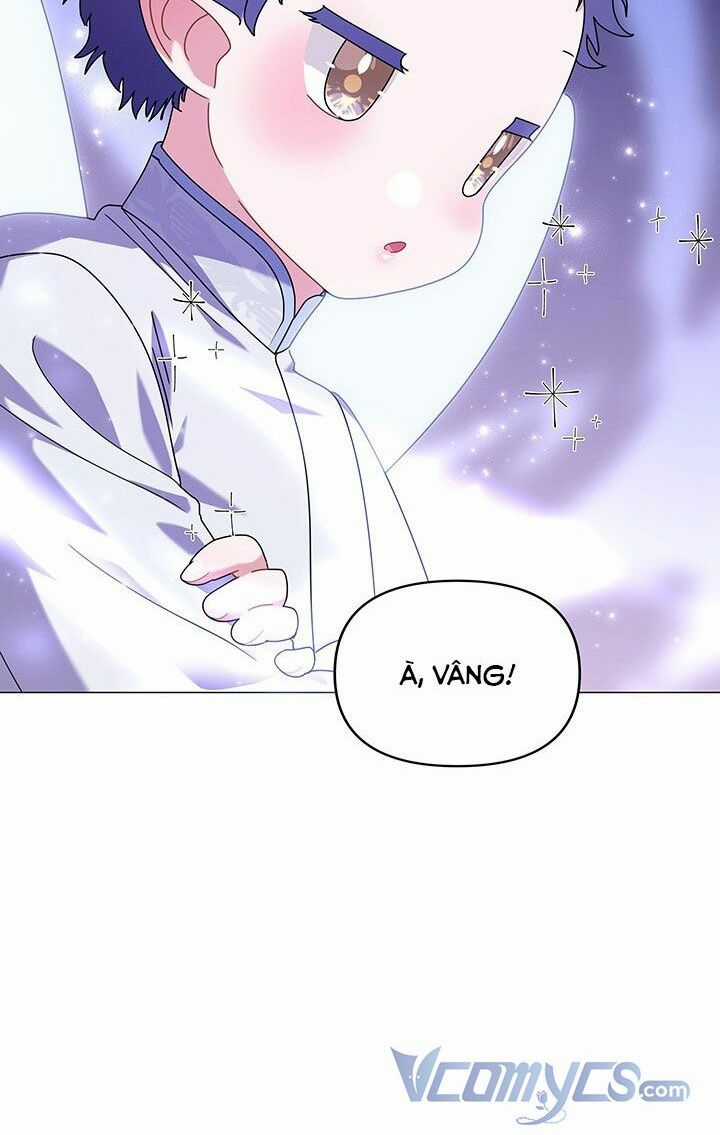 Chủ Nhân Cô Nhi Viện Muốn Nghỉ Ngơi Chapter 25 trang 34