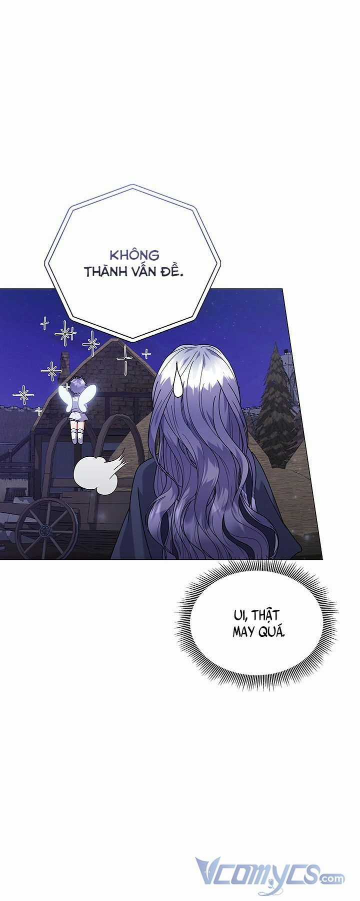 Chủ Nhân Cô Nhi Viện Muốn Nghỉ Ngơi Chapter 25 trang 35